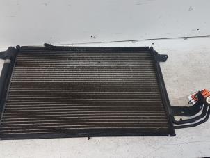 Used Air conditioning radiator Volkswagen Golf V (1K1) 1.9 TDI Price € 45,00 Margin scheme offered by Autodemontagebedrijf Smit