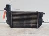 Intercooler from a Citroen Jumper (U5/ZB), 2002 / 2006 2.2 HDi, Delivery, Diesel, 2.179cc, 74kW (101pk), FWD, DW12TED; 4HY, 2002-04 / 2006-06 2006