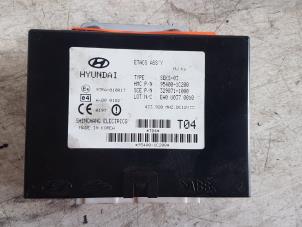 Used Central door locking module Hyundai Getz 1.3i 12V Price € 40,00 Margin scheme offered by Autodemontagebedrijf Smit