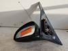 Wing mirror, left from a Kia Magentis (GD), 2001 / 2005 2.5 V6 24V, Saloon, 4-dr, Petrol, 2.493cc, 124kW (169pk), FWD, G6BV, 2002-10 / 2005-08 2005