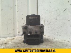 Used ESP pump Peugeot 206 (2A/C/H/J/S) 1.4 XR,XS,XT,Gentry Price on request offered by Autodemontagebedrijf Smit