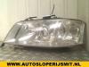 Audi A6 Avant Quattro (C5) 2.5 TDI V6 24V Scheinwerfer links