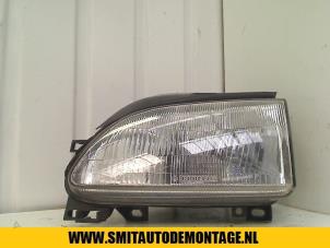 Used Headlight, left Seat Arosa (6H1) 1.0 MPi Price on request offered by Autodemontagebedrijf Smit