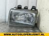 Headlight, left from a Suzuki Alto (SH410), 1994 / 2002 1.0 GA,GL, Hatchback, Petrol, 993cc, 39kW (53pk), FWD, G10B, 1994-09 / 2002-06, SH410; EFA11S 1996