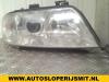 Audi A6 Avant Quattro (C5) 2.5 TDI V6 24V Scheinwerfer rechts