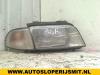 Headlight, right from a Audi A4 (B5), 1994 / 2000 1.6, Saloon, 4-dr, Petrol, 1.595cc, 74kW (101pk), FWD, ADP, 1994-11 / 1996-10, 8D2 1995