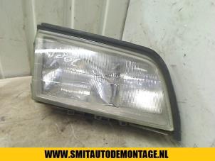 Used Headlight, right Mercedes C (W202) 1.8 C-180 16V Price on request offered by Autodemontagebedrijf Smit