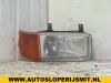 Headlight, right from a Volkswagen Transporter/Caravelle T4, 1990 / 2003 1.9 TD Caravelle, Minibus, Diesel, 1 896cc, 50kW (68pk), FWD, ABL, 1996-03 / 2000-04, 70 1999