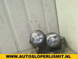Usados Luz antiniebla izquierda delante Seat Arosa (6H1) 1.4 MPi Precio de solicitud ofrecido por Autodemontagebedrijf Smit