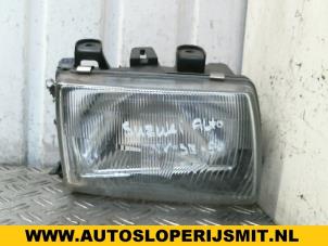 Used Headlight, right Suzuki Alto (SH410) 1.0 GA,GL Price on request offered by Autodemontagebedrijf Smit