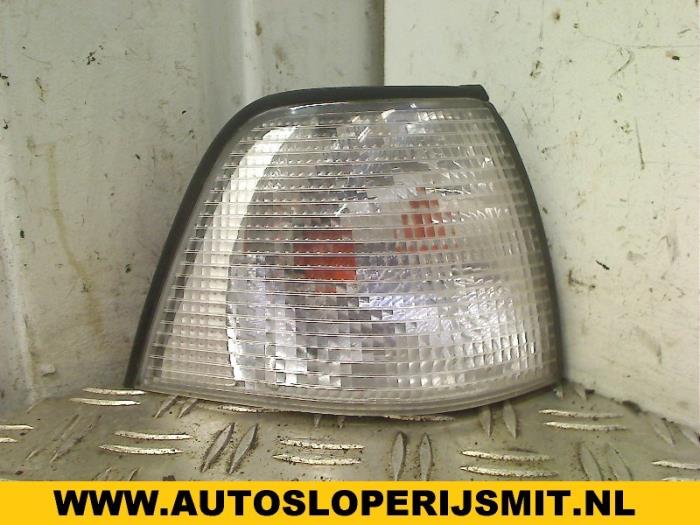 Indicator, right from a BMW 3 serie (E36/4) 316i 1992