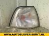 Indicator, right from a BMW 3 serie (E36/4), 1990 / 1998 316i, Saloon, 4-dr, Petrol, 1.596cc, 73kW (99pk), RWD, M40B16; 164E1, 1991-03 / 1993-08, CA11; CA21 1992