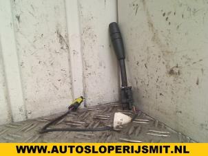 Used Switch (miscellaneous) Peugeot 206 (2A/C/H/J/S) 1.6 XS,XT Price on request offered by Autodemontagebedrijf Smit