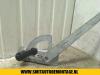 Window mechanism 2-door, front right from a Ford Transit, 2000 / 2006 2.0 TDCi 16V, Delivery, Diesel, 1.998cc, 92kW (125pk), FWD, FIFA, 2002-08 / 2006-05 2006