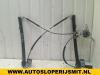 Window mechanism 2-door, front right from a Seat Arosa (6H1), 1997 / 2004 1.0 MPi, Hatchback, 2-dr, Petrol, 999cc, 37kW (50pk), FWD, AER, 1997-02 / 1999-09, 6H1 1997