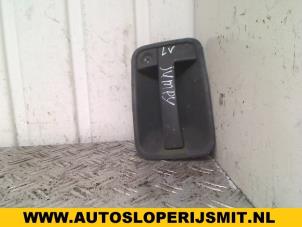Used Door handle 4-door, front left Citroen Jumpy (U64) 1.9D Price on request offered by Autodemontagebedrijf Smit