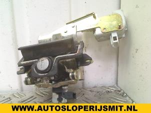Used Set of locks Skoda Octavia Combi (1U5) 1.6 Price on request offered by Autodemontagebedrijf Smit