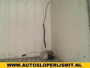 Used Set of locks Renault Clio II (BB/CB) 1.4 Price on request offered by Autodemontagebedrijf Smit