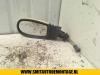 Wing mirror, left from a Fiat Punto II (188), 1999 / 2012 1.9 JTD 80 ELX 3-Drs., Hatchback, 2-dr, Diesel, 1.910cc, 59kW (80pk), FWD, 188A2000, 1999-05 / 2012-03, 188AXE1A 2000