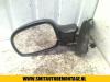 Wing mirror, left from a Dodge Ram Van, 1993 / 2003 2.5 CRD, Delivery, Diesel, 2.499cc, 105kW (143pk), RWD, ENC, 2002-01 / 2003-09 2003