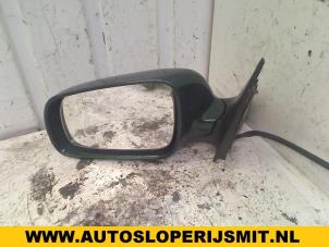 Gebrauchte Außenspiegel links Skoda Fabia (6Y2) 1.4i Preis auf Anfrage angeboten von Autodemontagebedrijf Smit