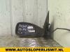Wing mirror, left from a Peugeot 306 (7D), 1993 / 2003 1.8 16V, Convertible, Petrol, 1.762cc, 81kW (110pk), FWD, XU7JP4; LFY, 1997-05 / 2002-04, 7DLFYT 1999
