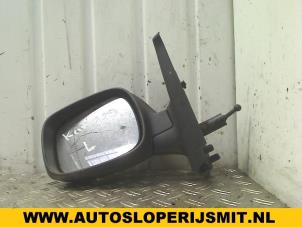Usagé Rétroviseur extérieur gauche Renault Kangoo (KC) 1.9 D 65 Prix sur demande proposé par Autodemontagebedrijf Smit