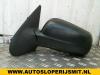 Wing mirror, left from a Seat Cordoba Vario Facelift (6K5), 1999 / 2003 1.4 16V, Combi/o, Petrol, 1.390cc, 55kW, FWD, AUA, 2000-09 / 2003-08, 6K5 2001