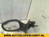 Wing mirror, left from a Renault Clio II (BB/CB), 1998 / 2016 1.2, Hatchback, Petrol, 1.149cc, 43kW (58pk), FWD, D7F722, 1998-09 / 2007-10, BB; CB0A 1998
