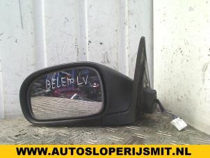 Gebrauchte Außenspiegel links Suzuki Baleno (GC/GD) 1.3 GL 16V Preis auf Anfrage angeboten von Autodemontagebedrijf Smit