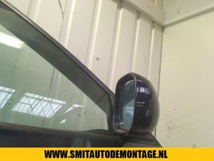 Used Wing mirror, right Audi A3 (8L1) 1.8 20V Price on request offered by Autodemontagebedrijf Smit