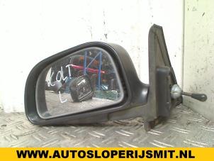 Gebrauchte Außenspiegel links Mitsubishi Colt (CJ) 1.3 GL,GLX 12V Preis auf Anfrage angeboten von Autodemontagebedrijf Smit