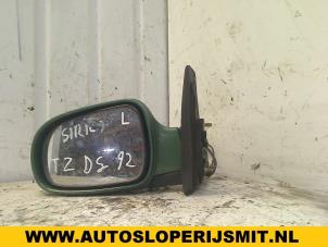 Gebrauchte Außenspiegel links Daihatsu Sirion/Storia (M1) 1.0 12V Preis auf Anfrage angeboten von Autodemontagebedrijf Smit