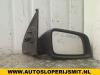 Wing mirror, right from a Opel Astra G (F08/48), 1998 / 2009 1.6 16V, Hatchback, Petrol, 1.598cc, 74kW (101pk), FWD, X16XEL, 1998-02 / 2000-09 1999