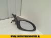 Wing mirror, right from a Opel Vectra B Caravan (31), 1996 / 2003 2.0 DTi 16V, Combi/o, Diesel, 1.995cc, 74kW (101pk), FWD, X20DTH, 1996-11 / 2000-08 1999