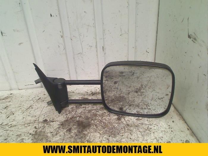 Wing mirror, right from a Opel Combo (Corsa B) 1.7 D 1996