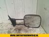 Wing mirror, right from a Opel Combo (Corsa B), 1994 / 2001 1.7 D, Delivery, Diesel, 1.686cc, 44kW (60pk), FWD, X17D; 4EE1, 1996-04 / 2001-10 1996