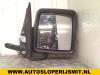 Wing mirror, right from a Opel Combo (Corsa C), 2001 / 2012 1.7 DTI 16V, Delivery, Diesel, 1.686cc, 55kW (75pk), FWD, Y17DT, 2001-10 / 2004-11 2003