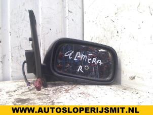 Gebrauchte Außenspiegel rechts Seat Alhambra (7V8/9) 1.8 20V Turbo Preis auf Anfrage angeboten von Autodemontagebedrijf Smit