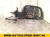 Wing mirror, right from a Peugeot 307 (3A/C/D), 2000 / 2009 1.4, Hatchback, Petrol, 1.360cc, 55kW (75pk), FWD, TU3JP; KFW, 2000-08 / 2003-09, 3CKFW; 3AKFW 2002