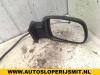 Wing mirror, right from a Peugeot 307 SW (3H), 2002 / 2008 2.0 HDi 110 FAP, Combi/o, Diesel, 1.997cc, 79kW (107pk), FWD, DW10ATED; RHS, 2002-03 / 2009-12, 3HRHS 2004