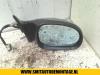 Wing mirror, right from a Peugeot 406 Coupé (8C), 1996 / 2004 2.0 16V, Compartment, 2-dr, Petrol, 1.998cc, 97kW (132pk), FWD, XU10J4R; RFV, 1997-03 / 2004-12, 8CRFVE; 8CRFVP 1999