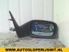 Wing mirror, right from a Renault Laguna II Grandtour (KG), 2000 / 2007 1.9 dCi 120, Combi/o, 4-dr, Diesel, 1.870cc, 88kW (120pk), FWD, F9Q750; F9Q756, 2001-03 / 2005-02, KG0G 2003