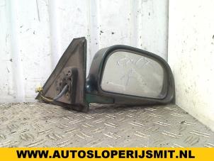 Gebrauchte Außenspiegel rechts Mitsubishi Colt (CA/CC) 1.6 i GL,GLX 16V Preis auf Anfrage angeboten von Autodemontagebedrijf Smit