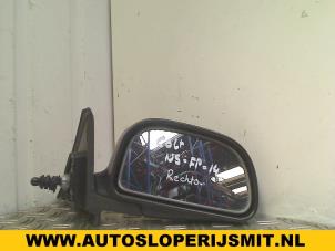 Gebrauchte Außenspiegel rechts Mitsubishi Colt (CJ) 1.3 GL,GLX 12V Preis auf Anfrage angeboten von Autodemontagebedrijf Smit