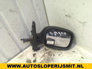 Used Wing mirror, right Renault Kangoo Express (FC) 1.9 D 55 Price on request offered by Autodemontagebedrijf Smit