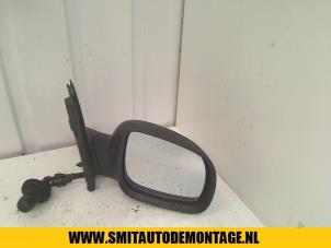 Used Wing mirror, right Seat Arosa (6H1) 1.0 MPi Price on request offered by Autodemontagebedrijf Smit