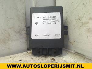 Używane Modul centralnego zamka Mercedes Sprinter 2t (901/902) 208 CDI 16V Cena na żądanie oferowane przez Autodemontagebedrijf Smit