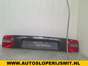 Used Rear panel bodywork Volvo V40 (VW) 1.8 16V Price on request offered by Autodemontagebedrijf Smit