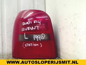 Usados Luz trasera izquierda Audi A4 Avant (B5) 1.9 TDI Precio de solicitud ofrecido por Autodemontagebedrijf Smit